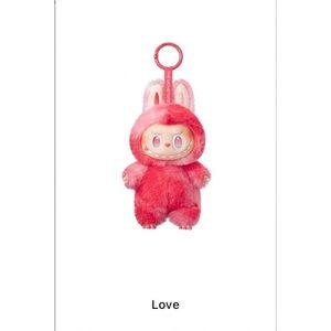 Confirmed Unopened Big into Energy Series Love